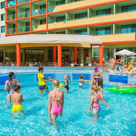 Mpm Hotel Kalina Garden Sunny Beach Exterior photo
