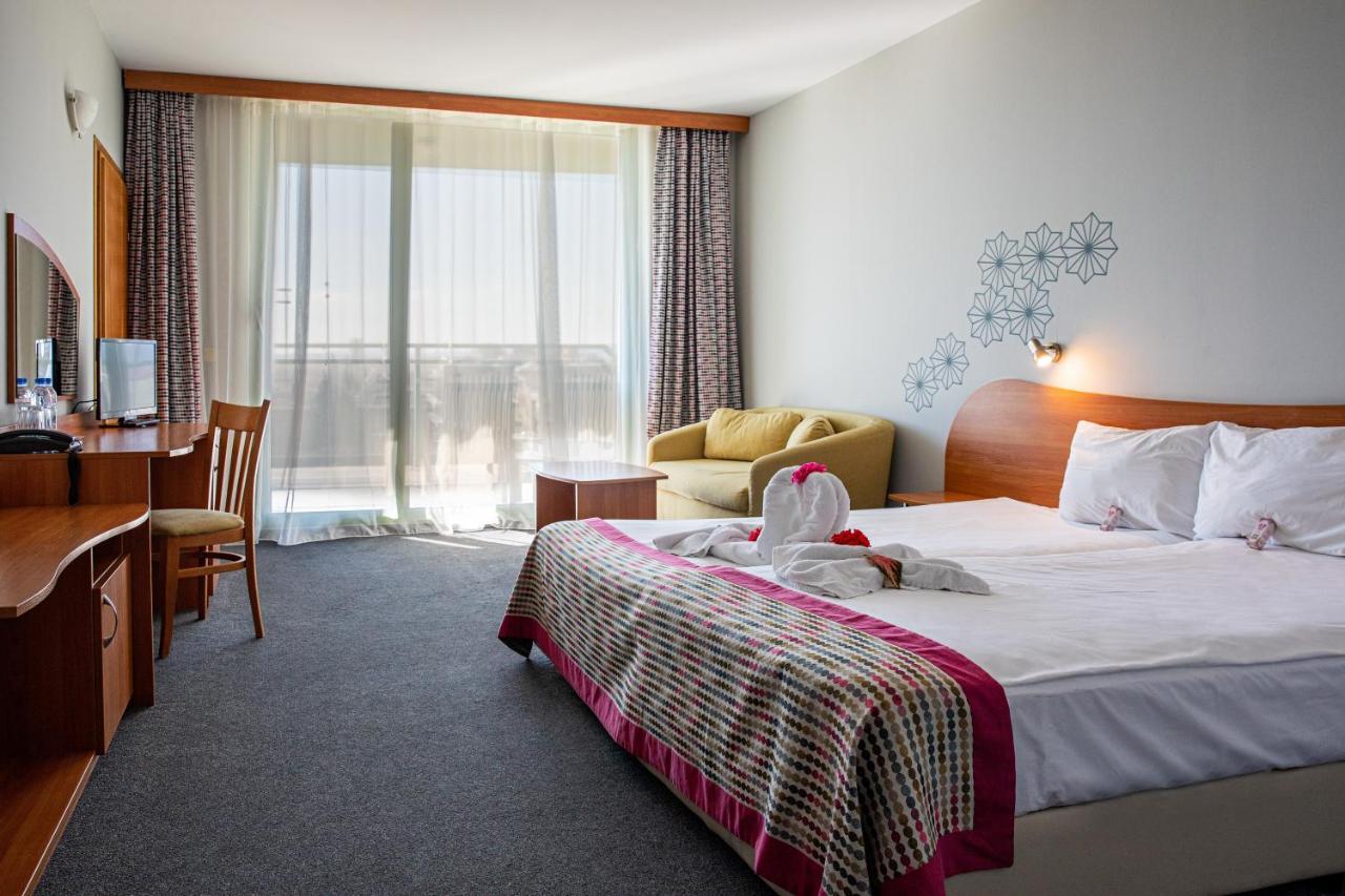 Mpm Hotel Kalina Garden Sunny Beach Exterior photo
