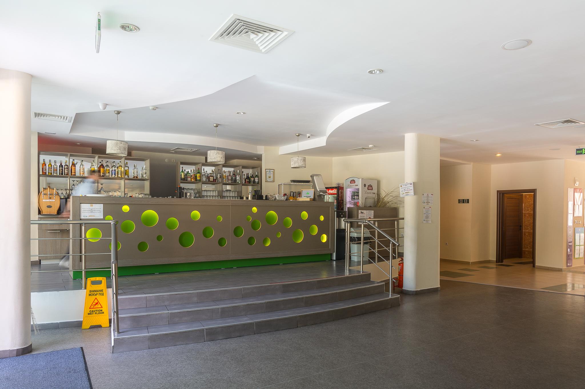 Mpm Hotel Kalina Garden Sunny Beach Exterior photo