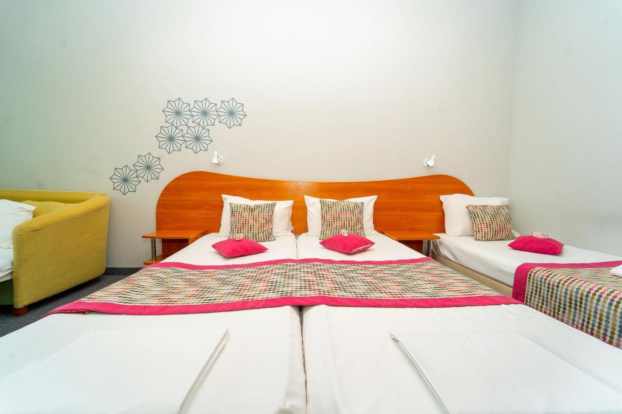 Mpm Hotel Kalina Garden Sunny Beach Exterior photo