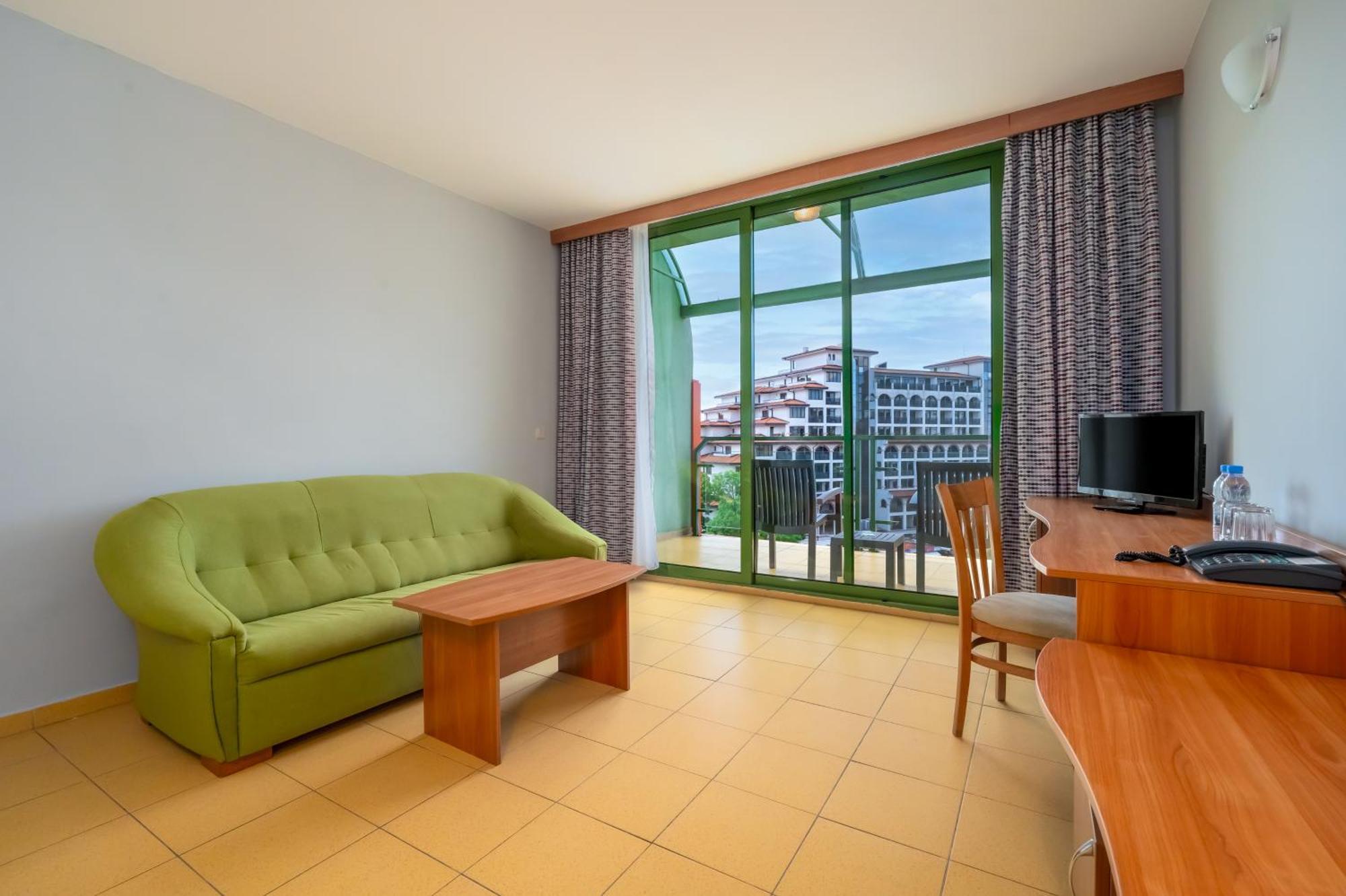 Mpm Hotel Kalina Garden Sunny Beach Room photo