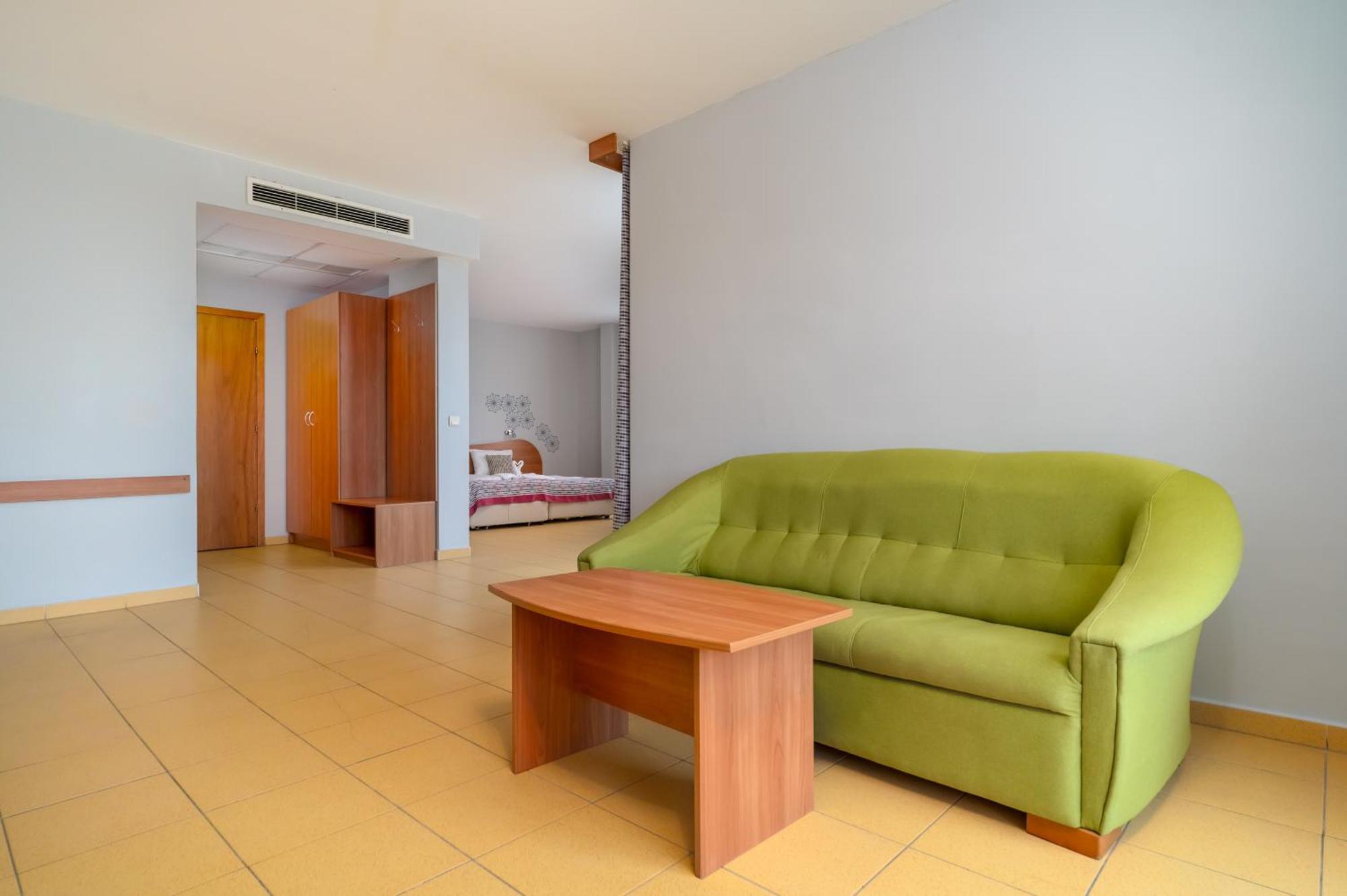 Mpm Hotel Kalina Garden Sunny Beach Room photo