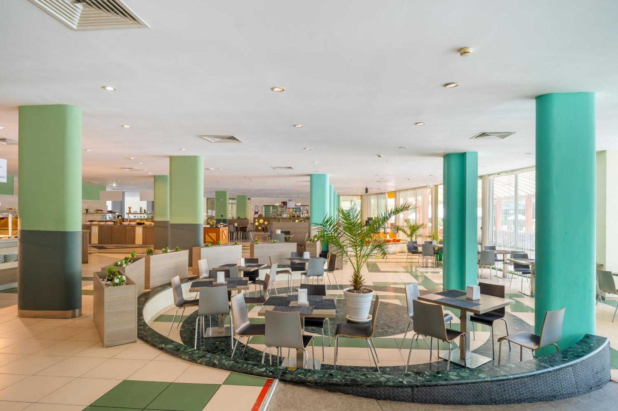 Mpm Hotel Kalina Garden Sunny Beach Exterior photo