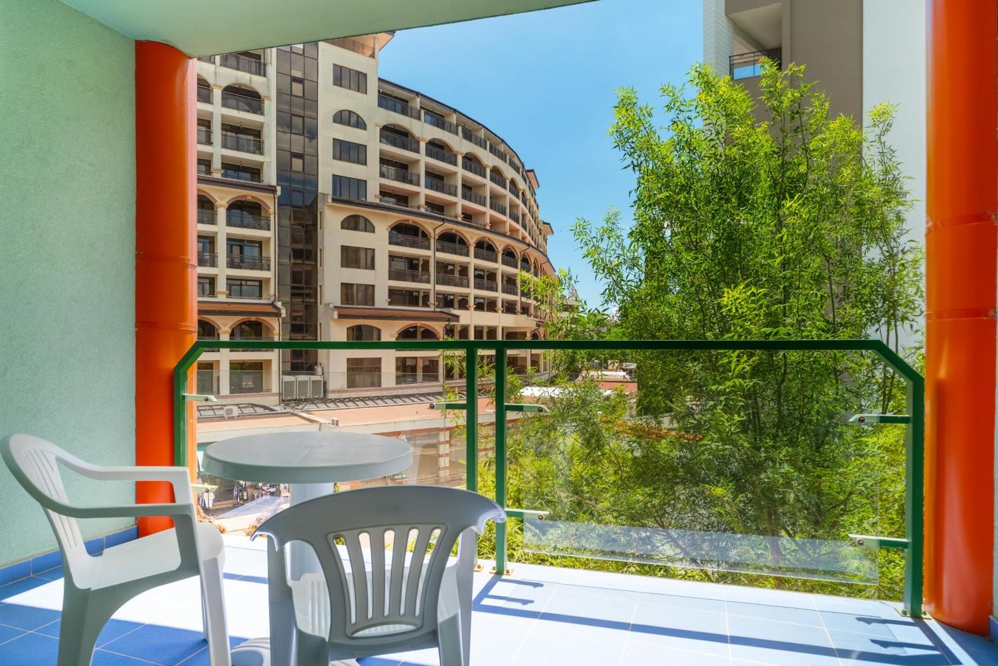 Mpm Hotel Kalina Garden Sunny Beach Room photo